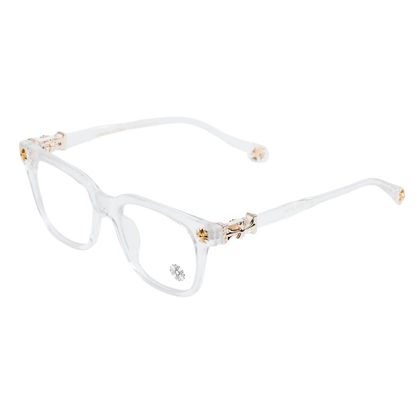 Chrome hearts glasses