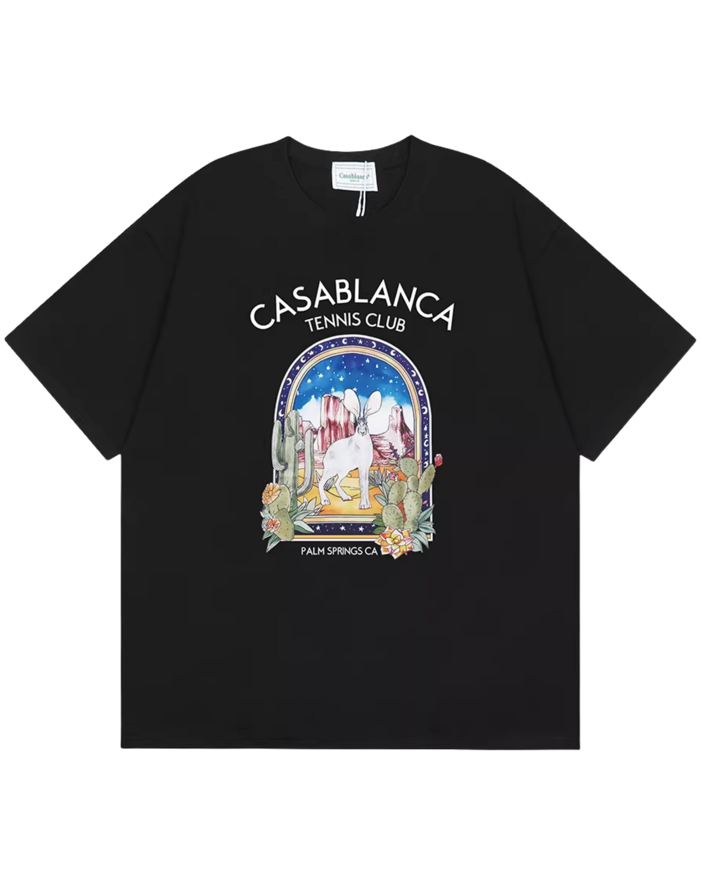 Casablanca Dear Shirt