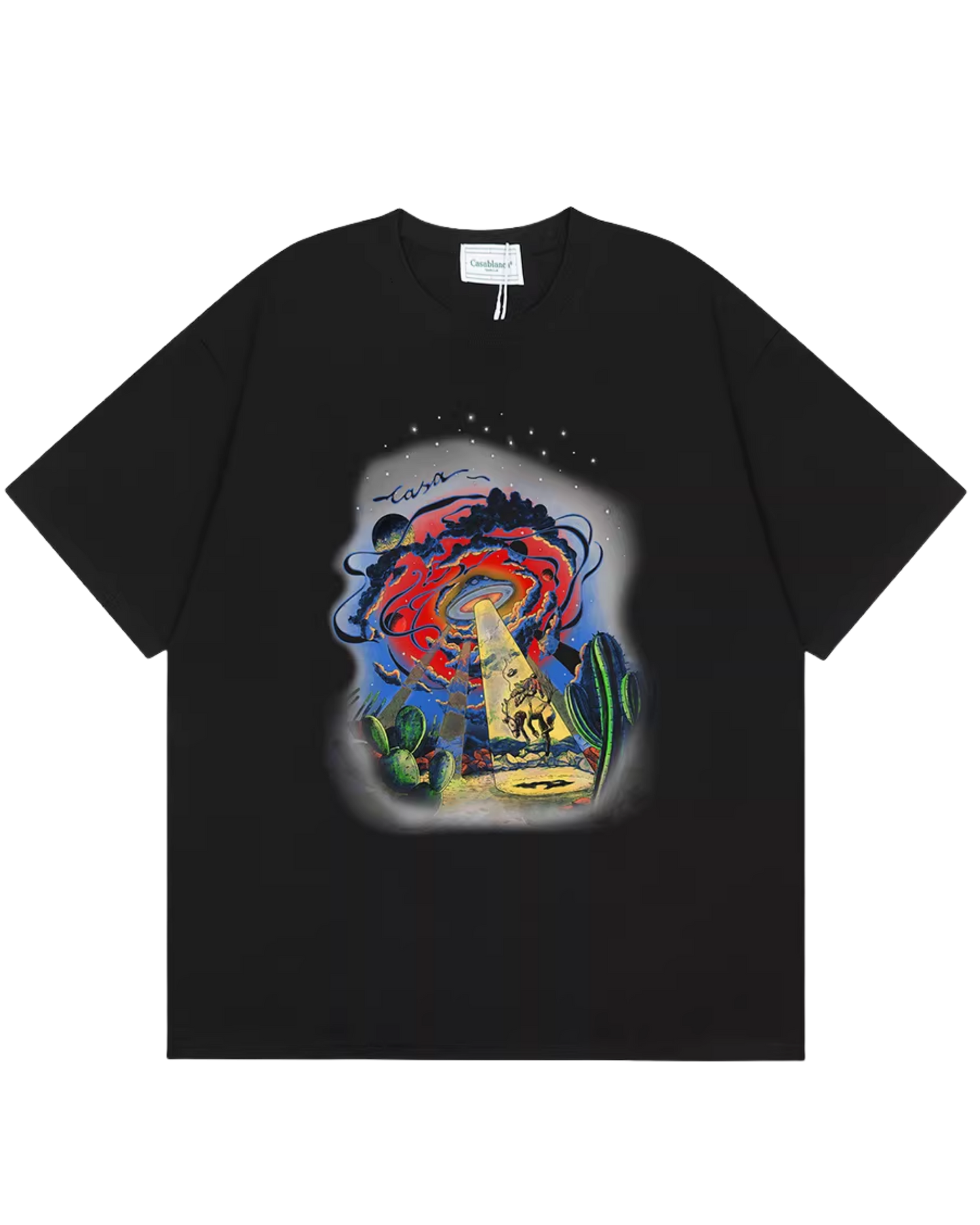 Casablanca Cowboy Shirt