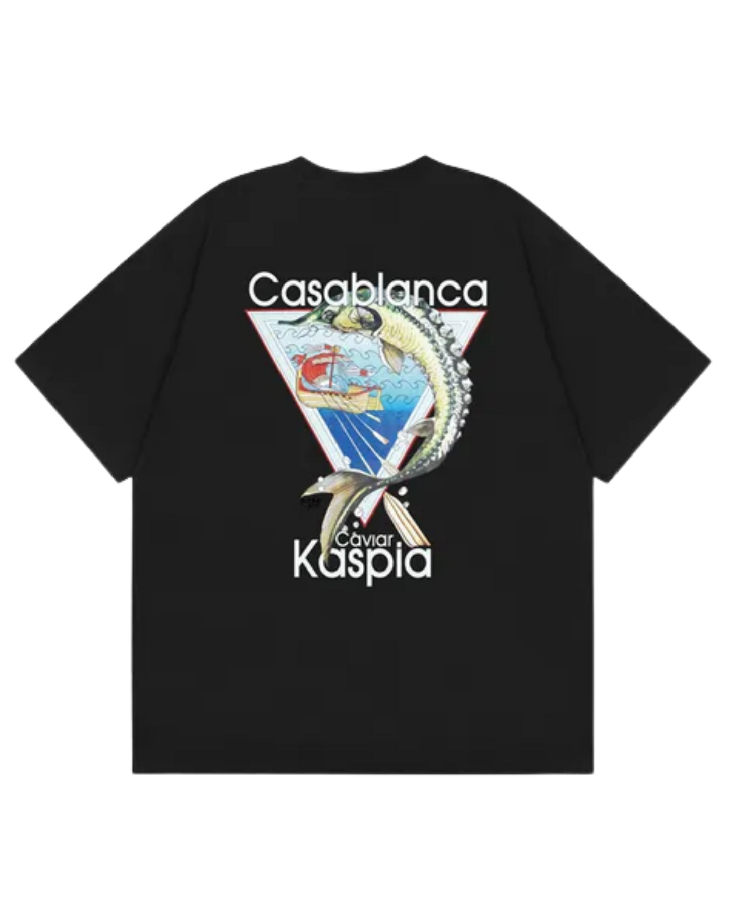 Casablanca Kaspia Shirt