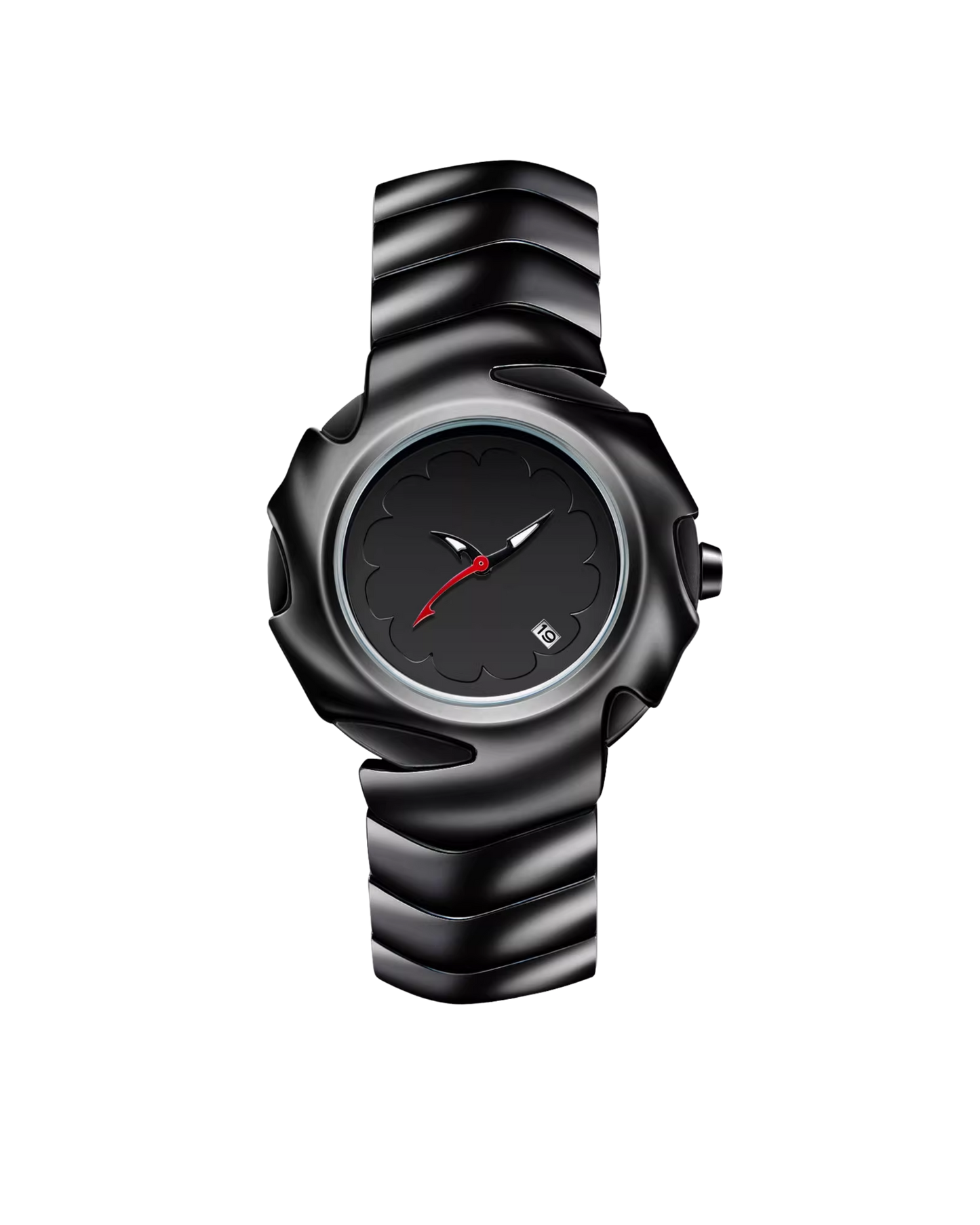 Pintime Blade Watch