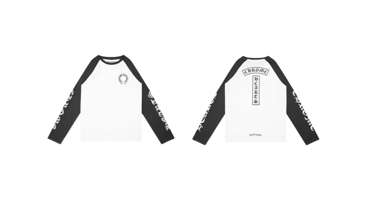 Chrome hearts longsleeves