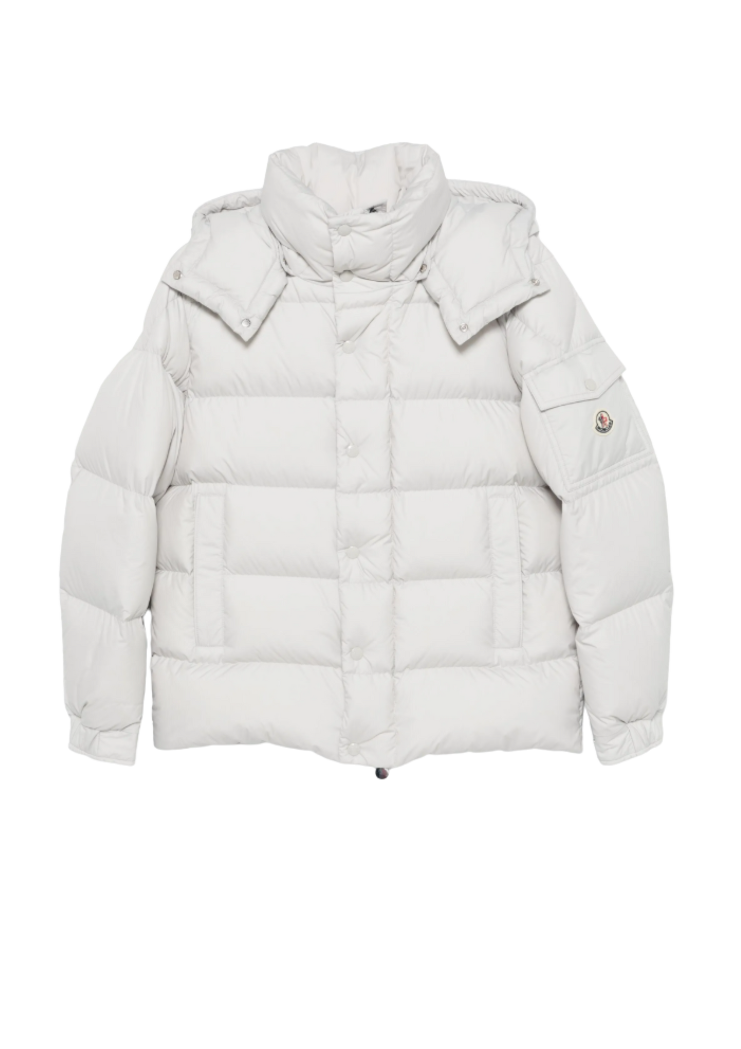 Moncler puffers