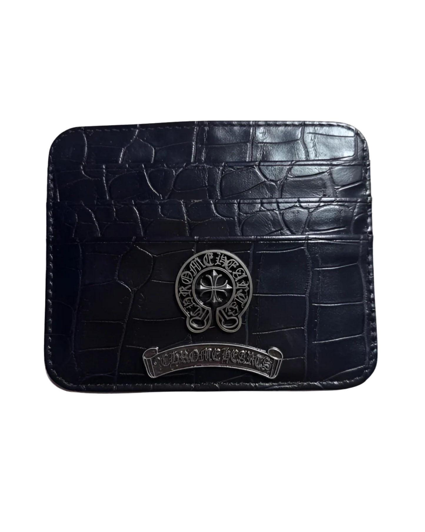Chrome hearts Card holder