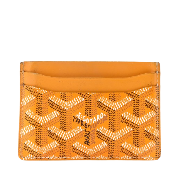 Goyard Cardholders