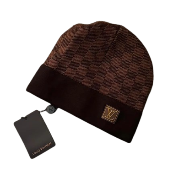 Lv beanies