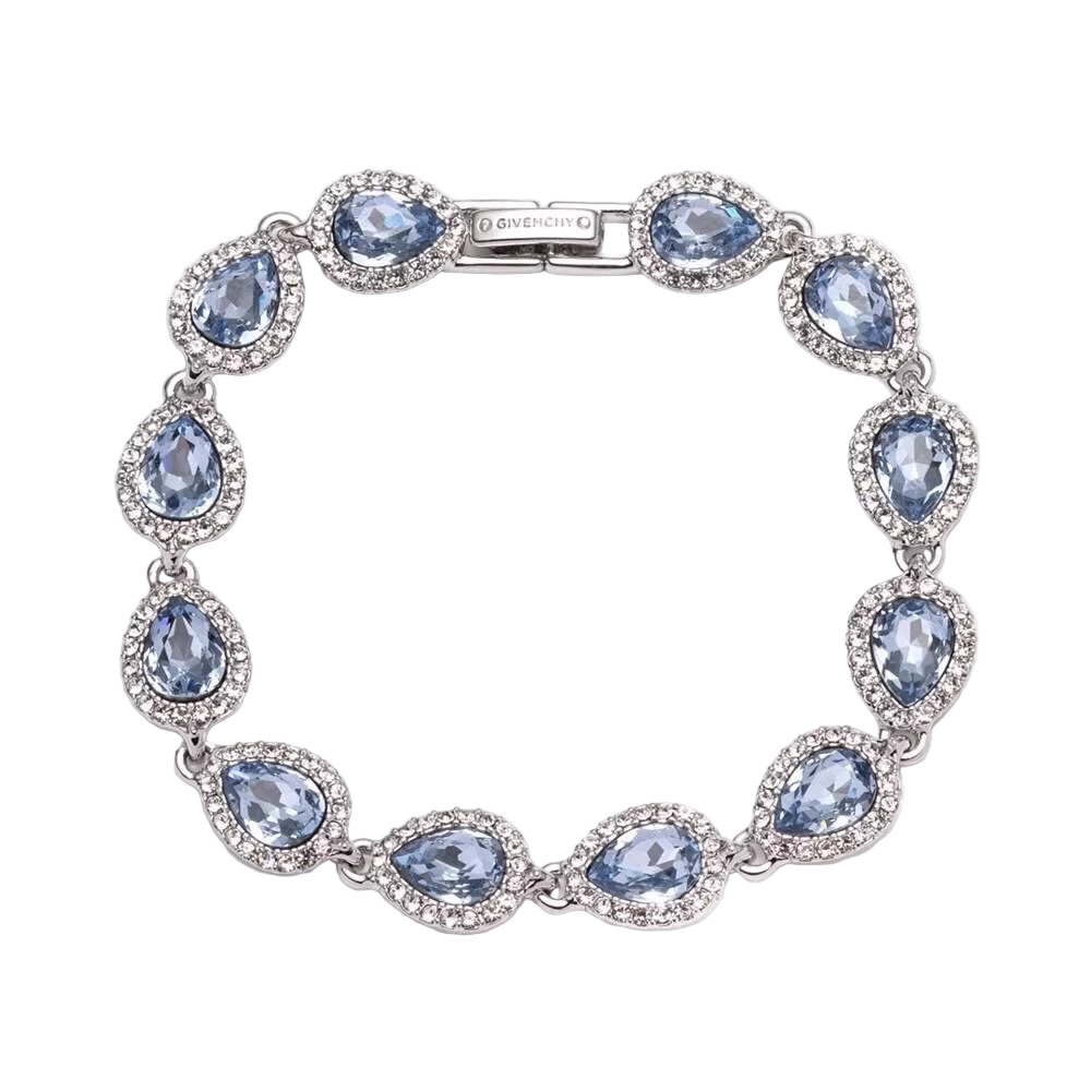 Givenchy waterdrop bracelet