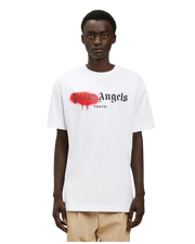 Palm Angels Spray Shirts
