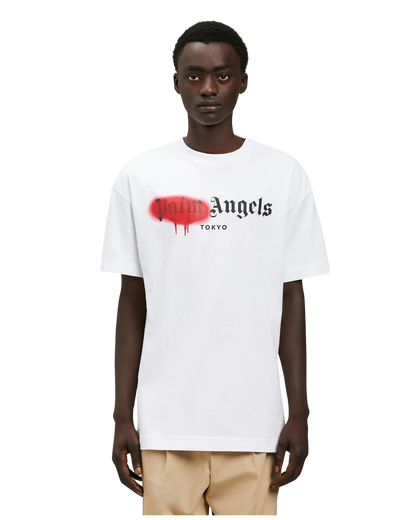 Palm Angels Spray Shirts