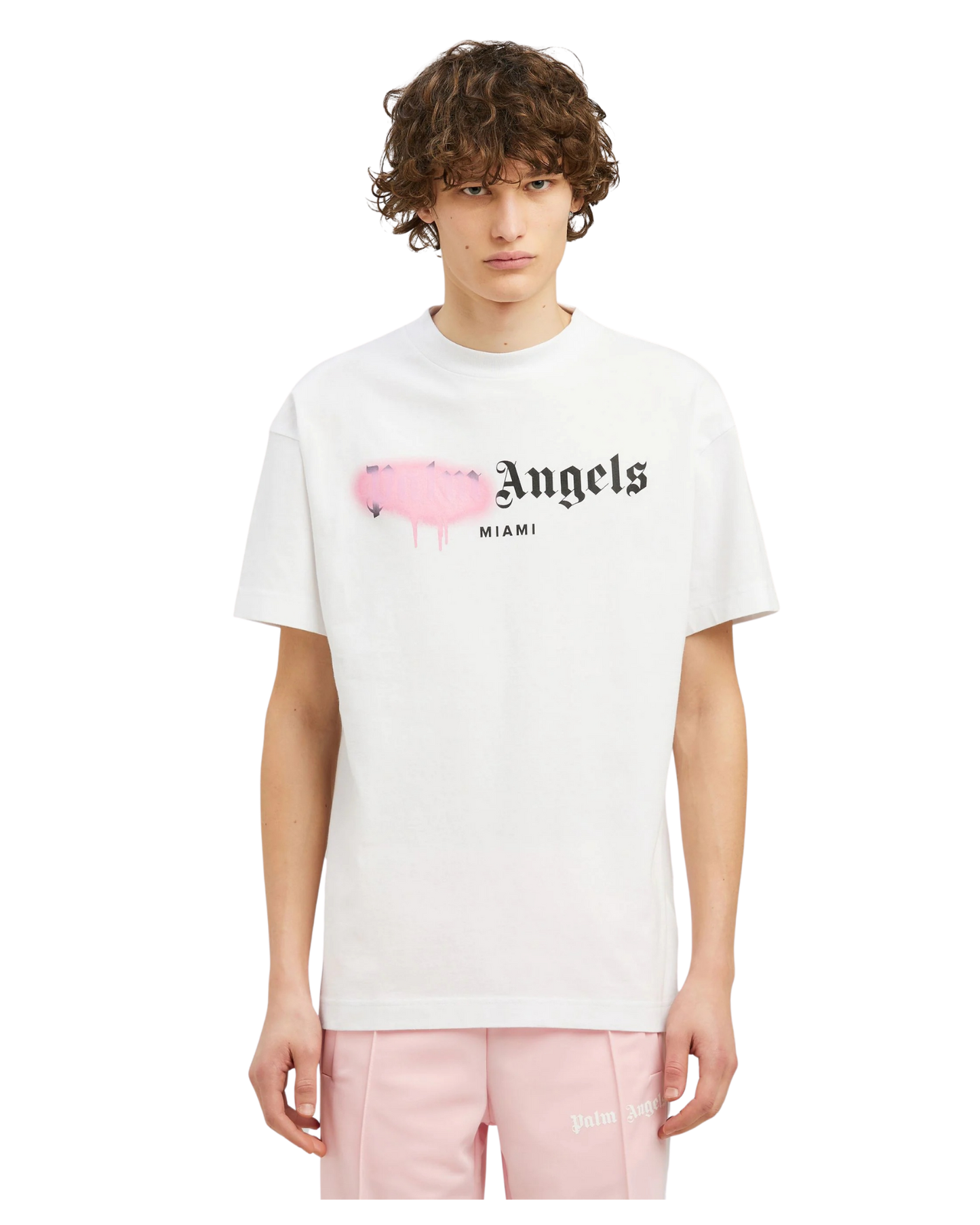 Palm Angels Spray Shirts