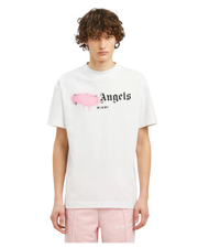 Palm Angels Spray Shirts
