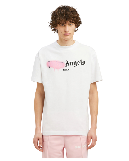 Palm Angels Spray Shirts