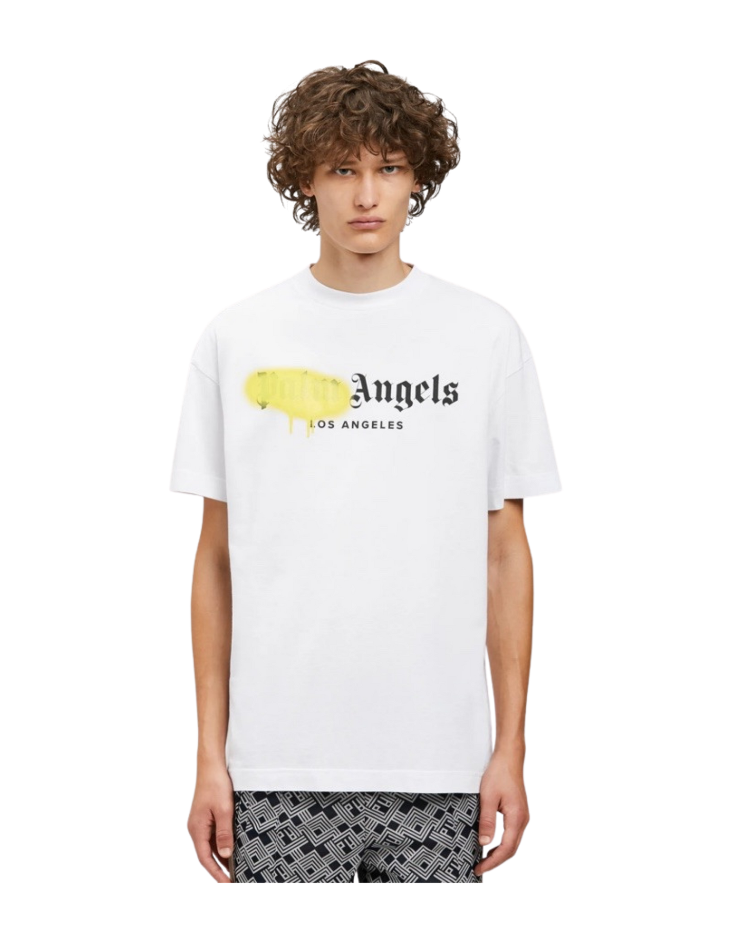 Palm Angels Spray Shirts