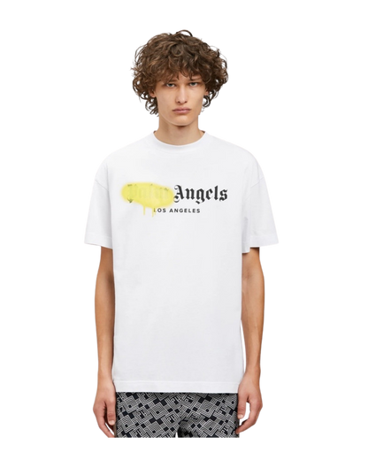 Palm Angels Spray Shirts