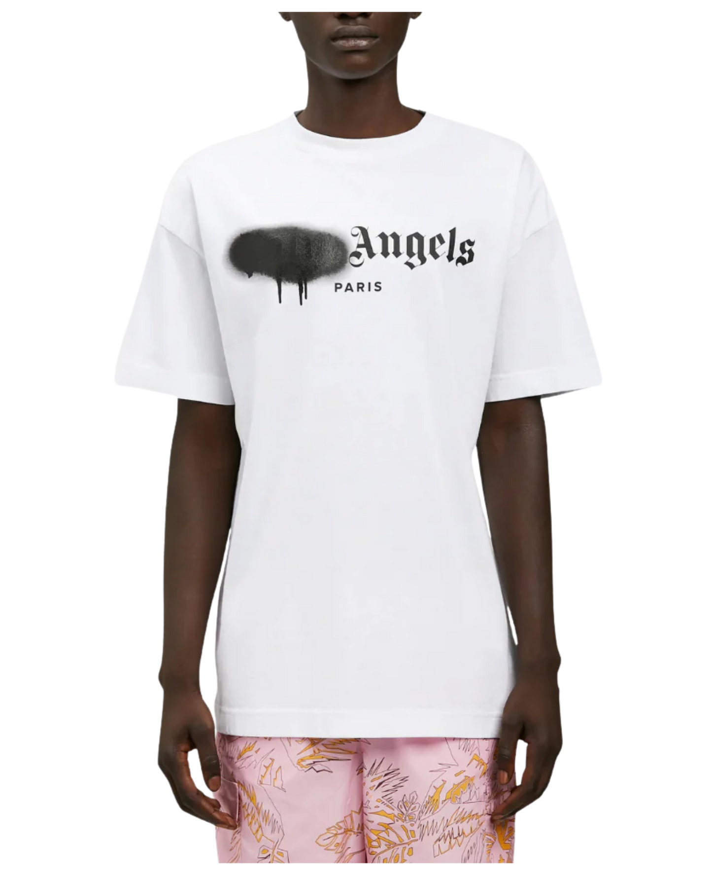 Palm Angels Spray Shirts