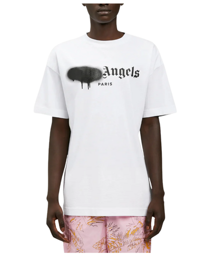 Palm Angels Spray Shirts