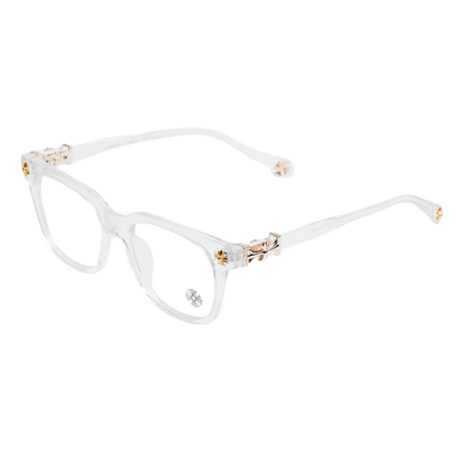 Chrome hearts glasses