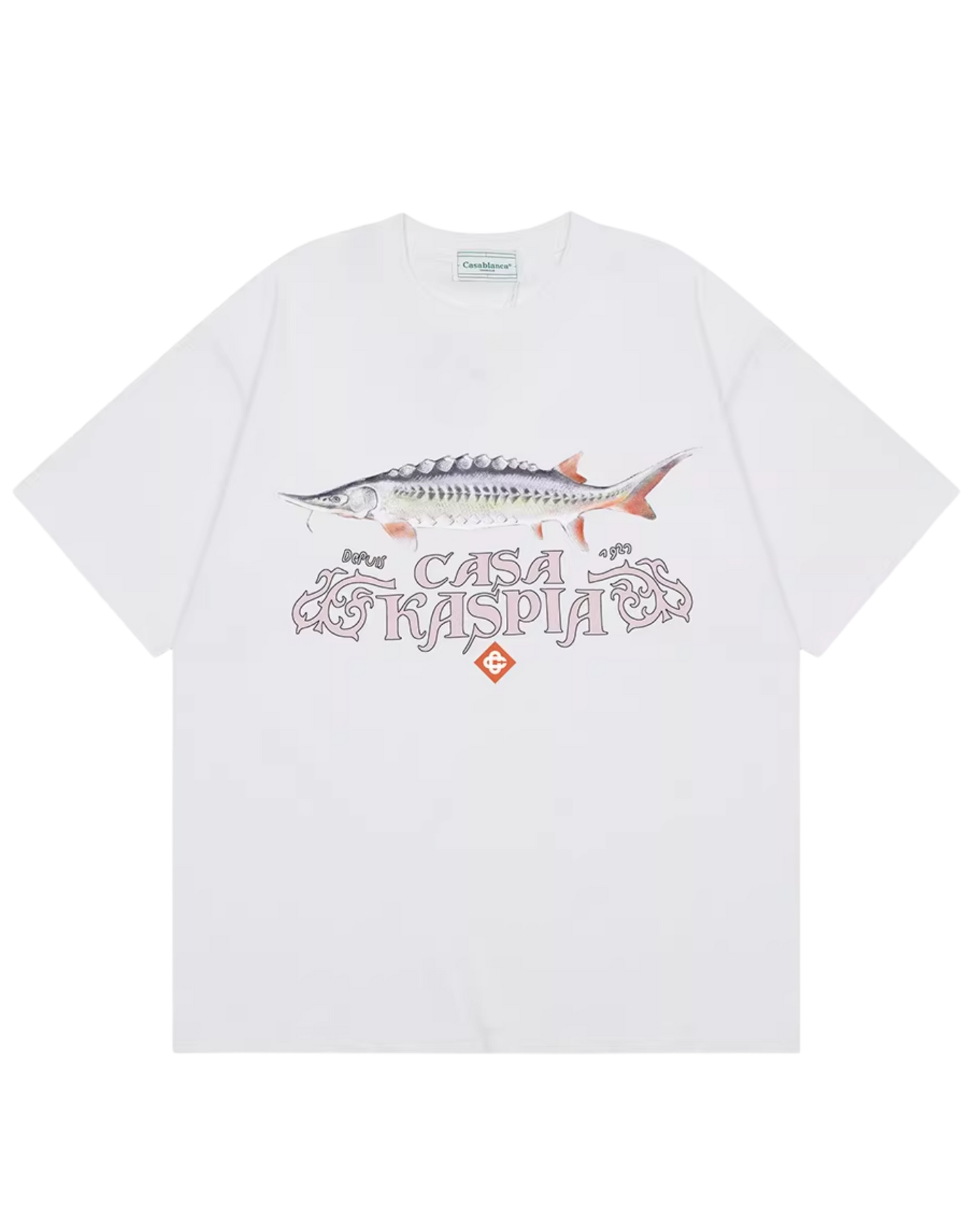 Casablanca Kaspia Shirt