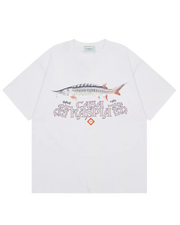 Casablanca Kaspia Shirt