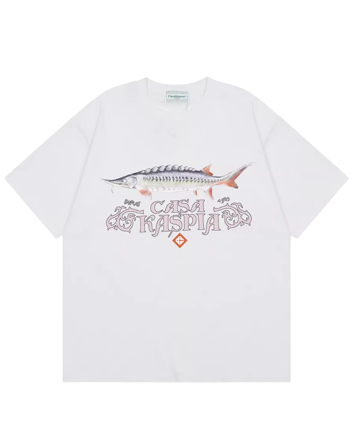 Casablanca Kaspia Shirt