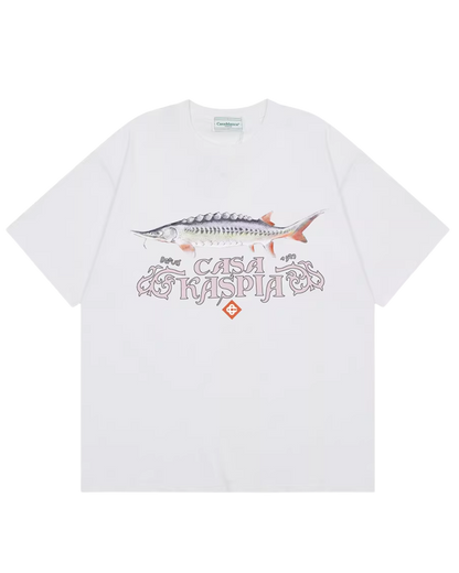 Casablanca Kaspia Shirt