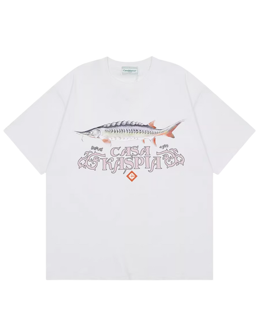 Casablanca Kaspia Shirt