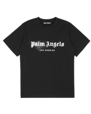 Palm Angels Rhinestones Shirt