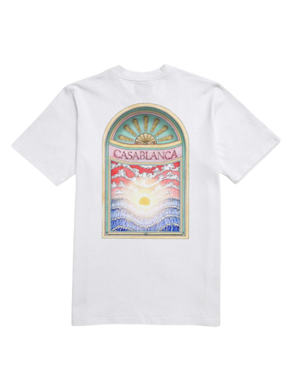 Casablanca Sun Shirt