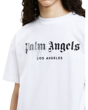 Palm Angels Rhinestones Shirt
