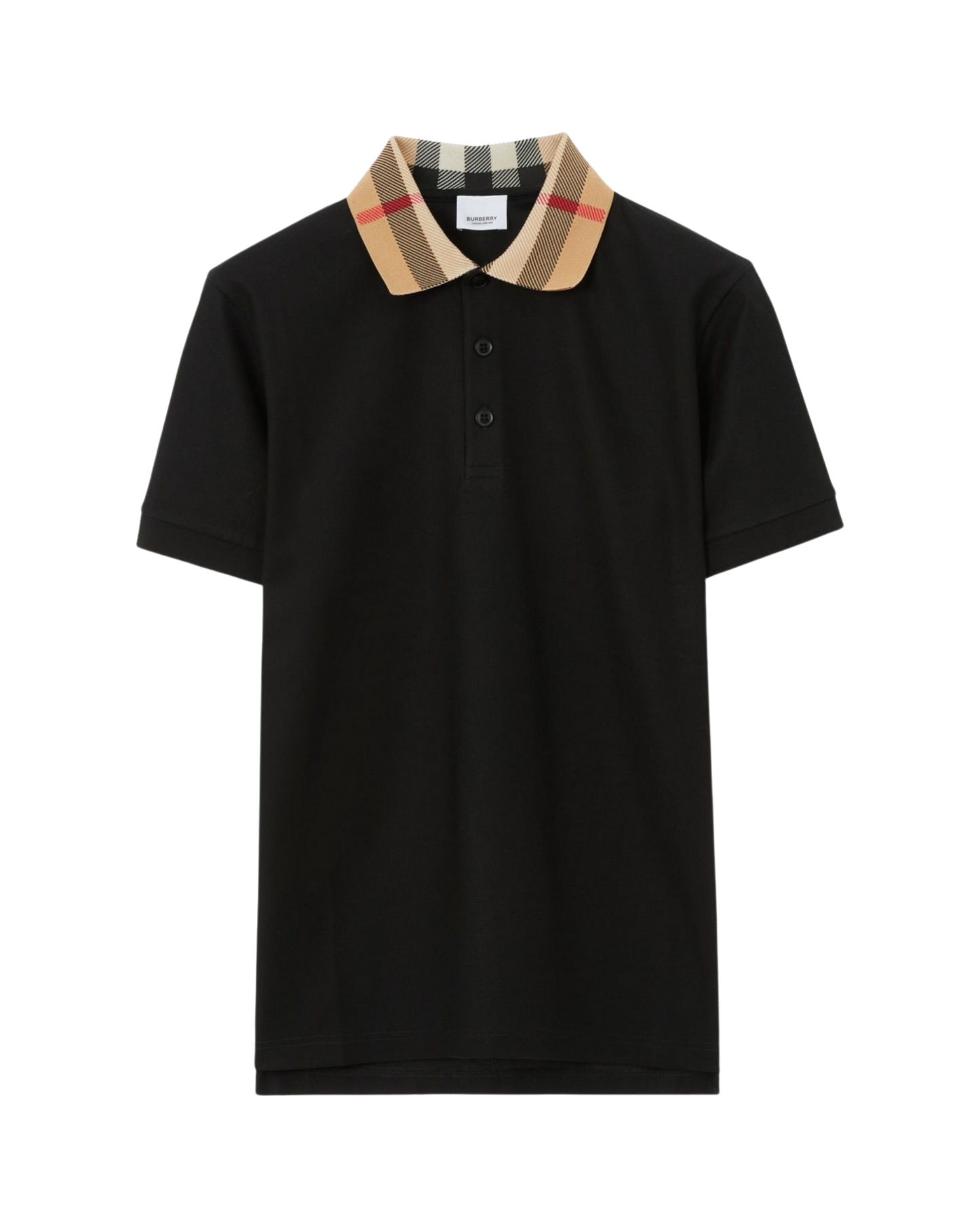 Burberry polo