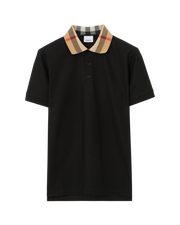 Burberry polo