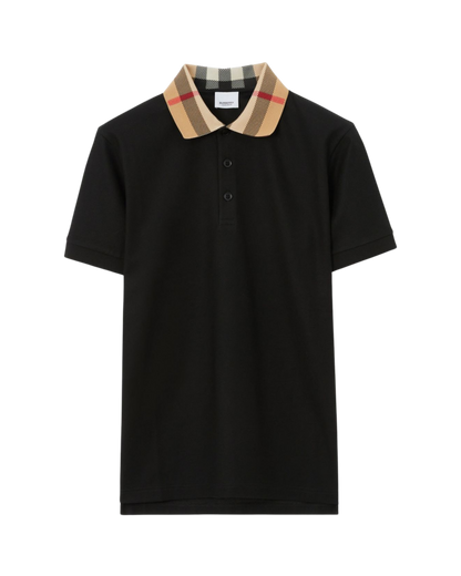 Burberry polo