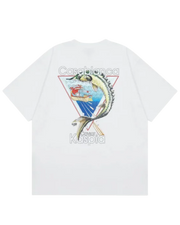 Casablanca Kaspia Shirt