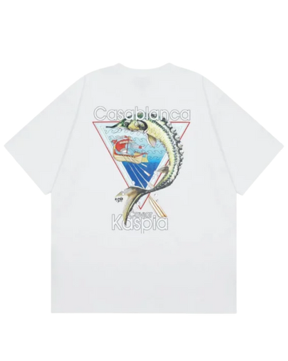 Casablanca Kaspia Shirt