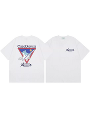 Casablanca Aiiiiir shirt