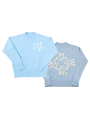 Maison Monnaie Crewnecks
