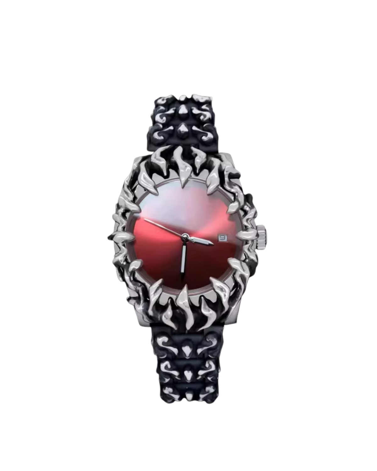 Y2K Claw watch