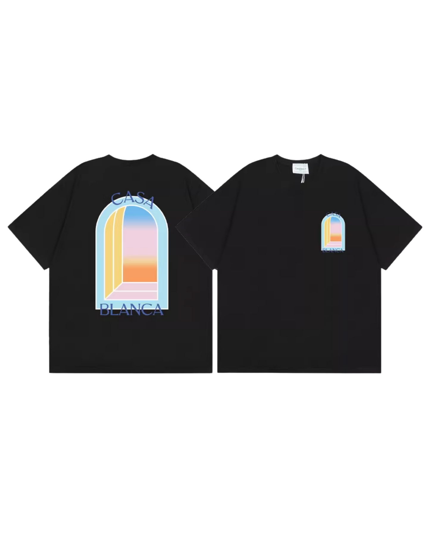Casablanca L'Arc Shirt