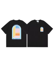 Casablanca L'Arc Shirt