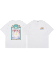 Casablanca Sun Shirt