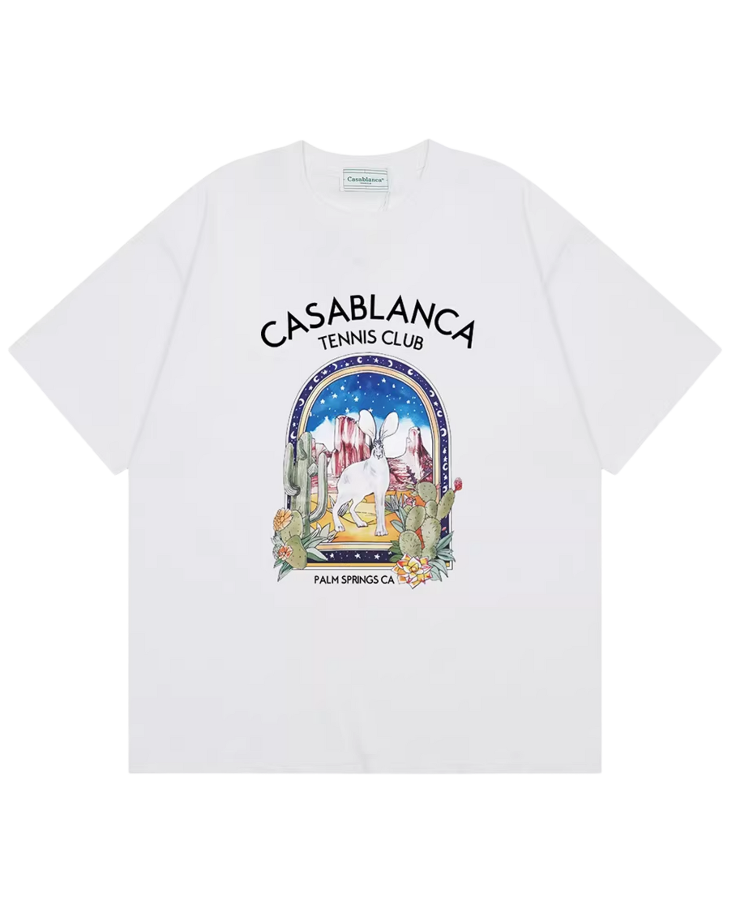 Casablanca Dear Shirt