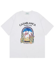 Casablanca Dear Shirt
