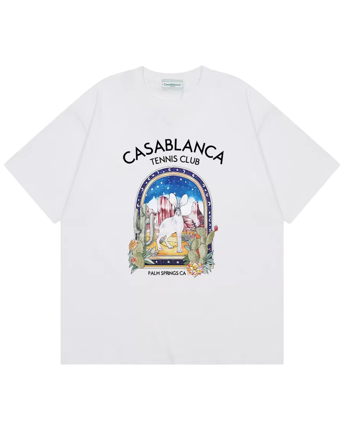 Casablanca Dear Shirt