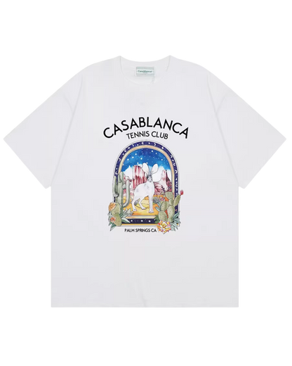Casablanca Dear Shirt