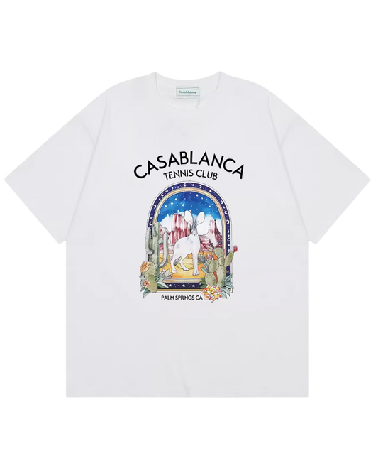 Casablanca Dear Shirt