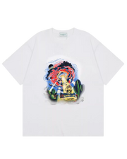 Casablanca Cowboy Shirt