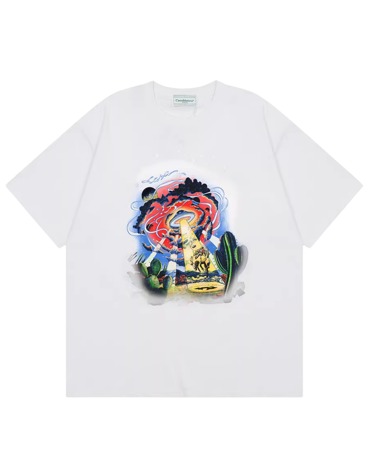Casablanca Cowboy Shirt
