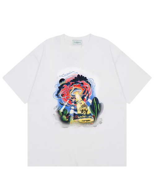 Casablanca Cowboy Shirt