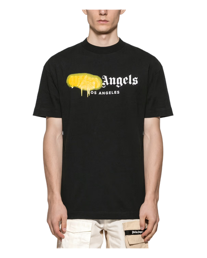 Palm Angels Spray Shirts