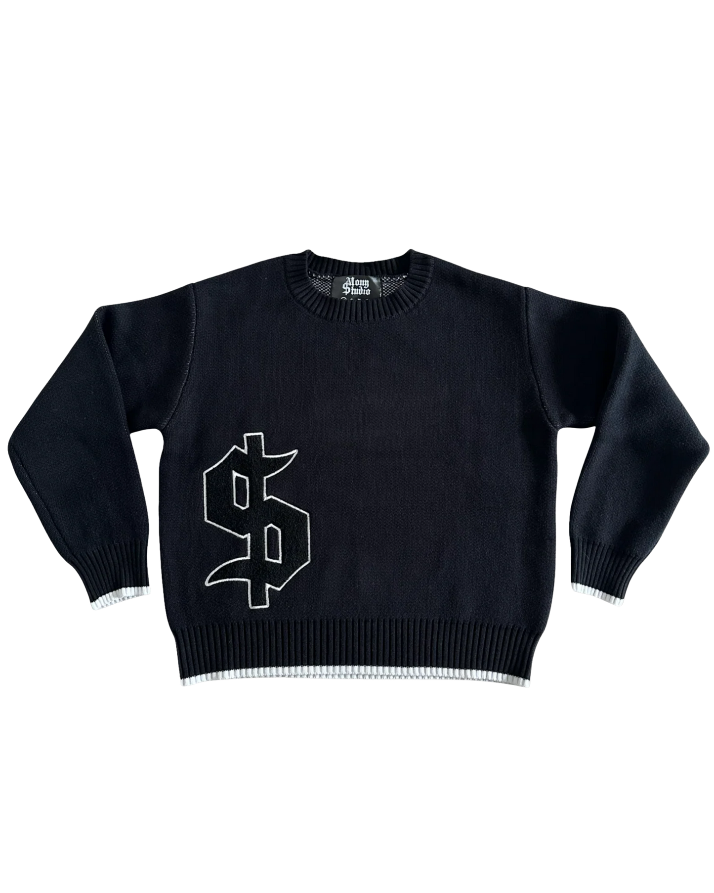 Mony studios $ Sweaters
